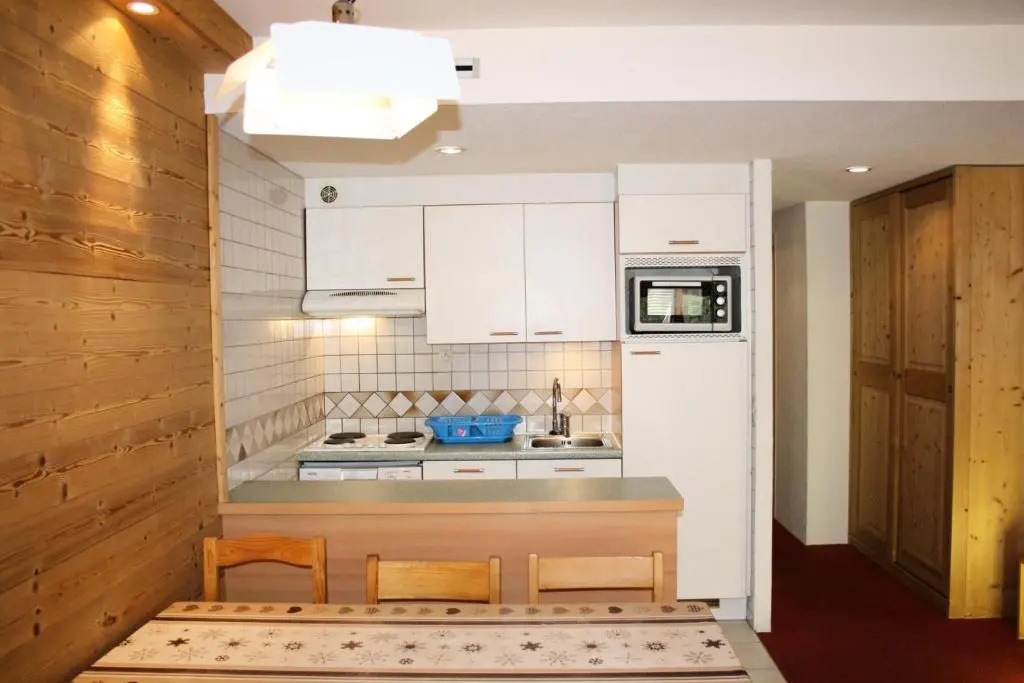 Résidence Palafour - 2 Pièces Pour 6 Personnes 193540