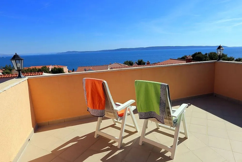 Apartments Villa Mediteran