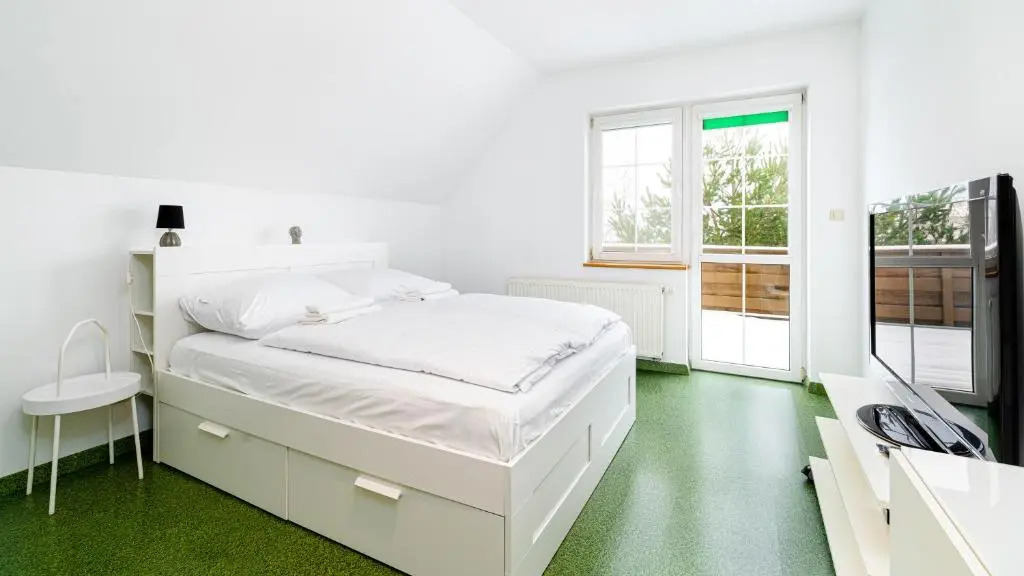Apartament Villa Sportowa