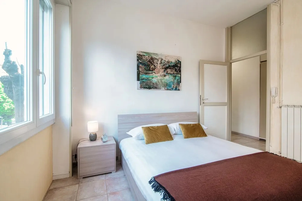 JOIVY Family Flat In Como Perfect Centre