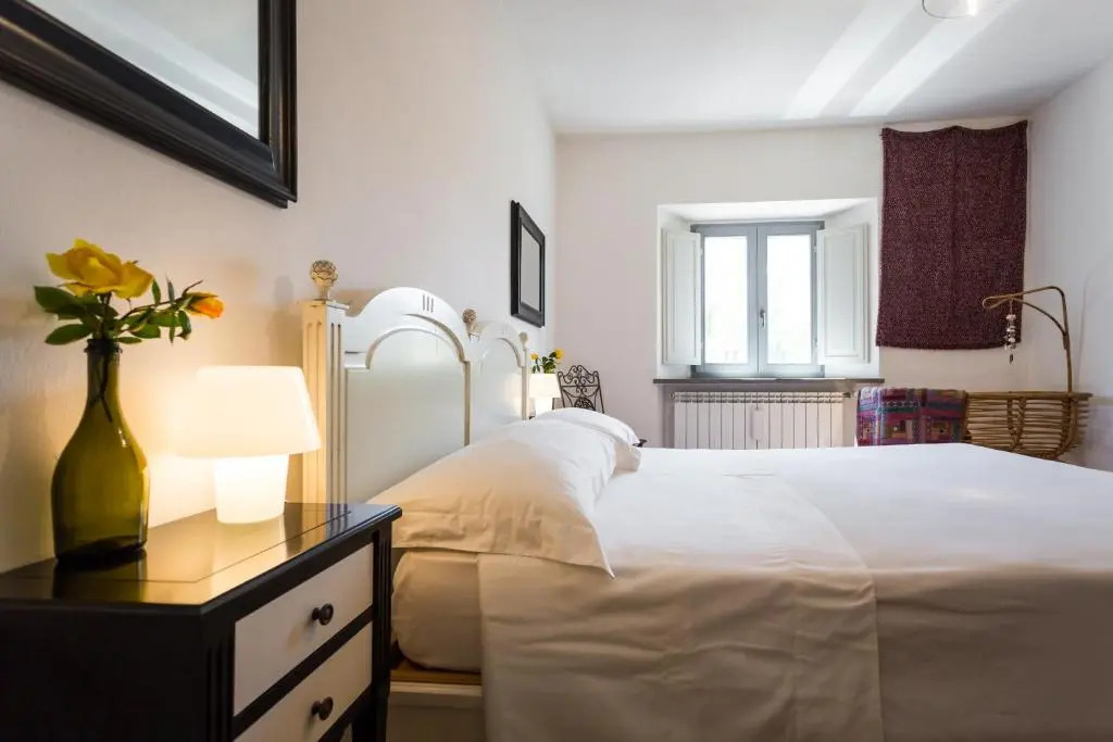 Podere Orto Wine Country House