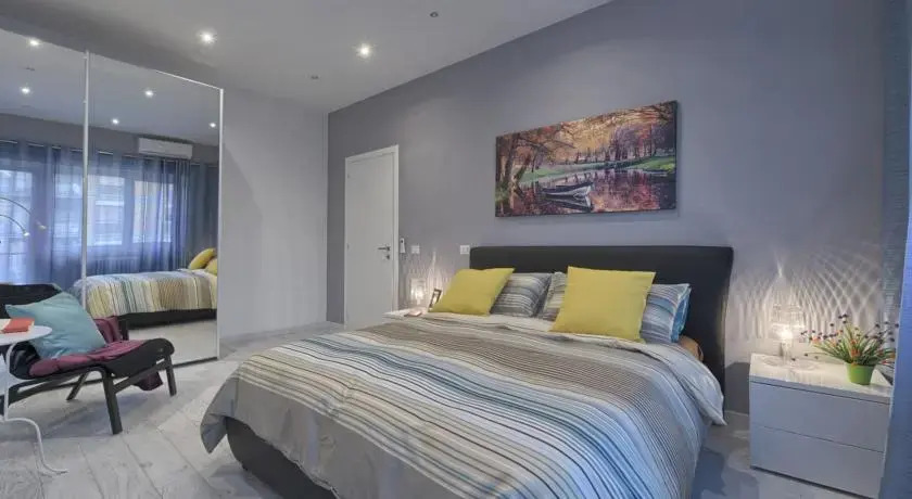 Pop Apartment Rome