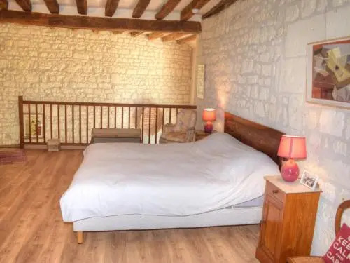 House Le Jardin D'Hiver
