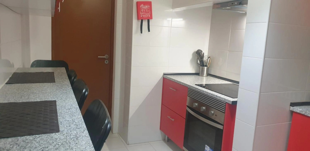 Apartamento pensamento IV