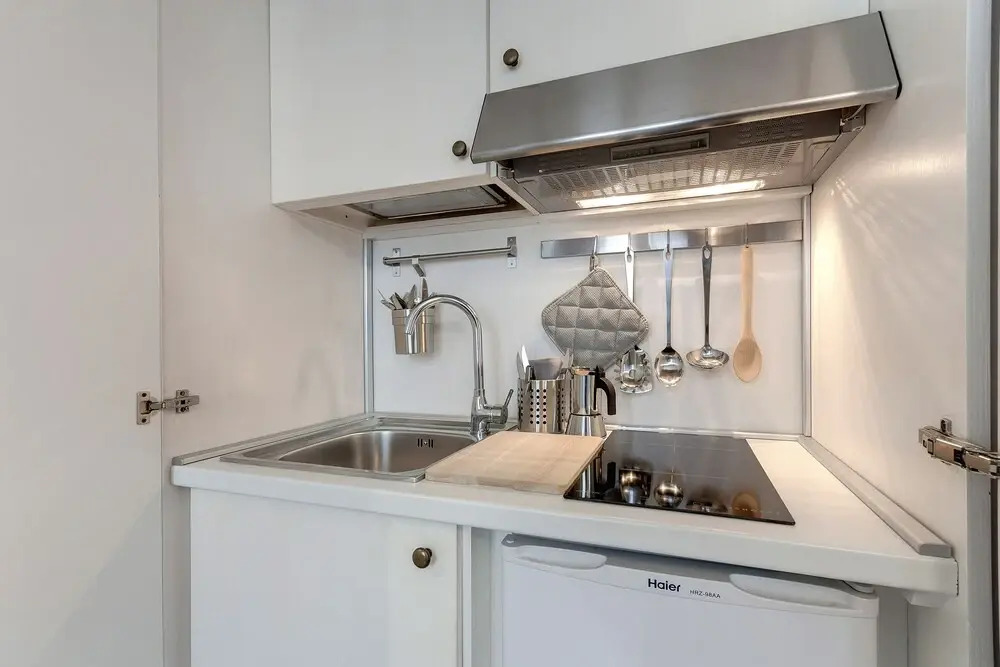 Elegant Suite Located Near Central Station of Florence