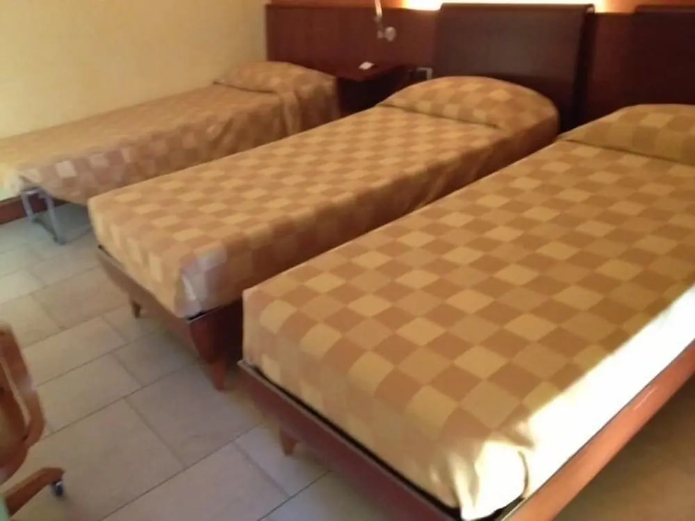 Albergo Ristorante San Marco
