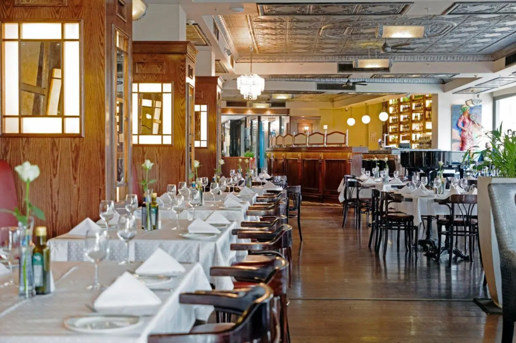 DAVINCI Suites