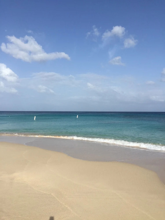 Glitter Bay Suites