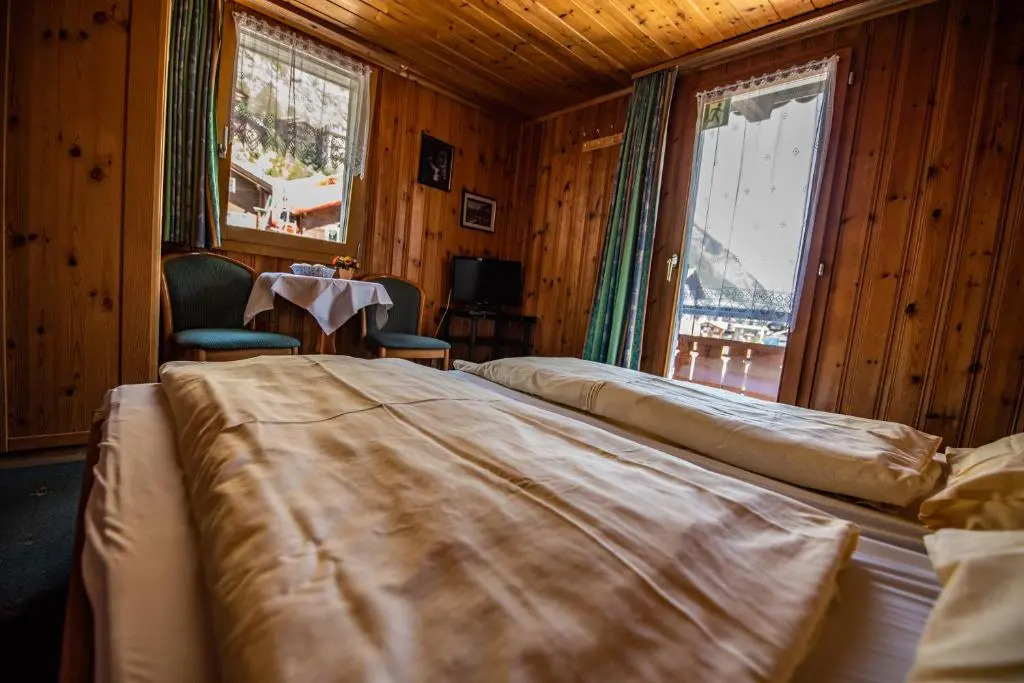 Hotel Weisshorn