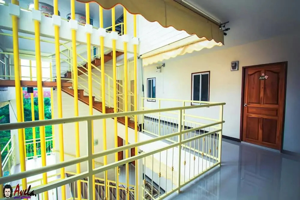 Baan Thip Hotel
