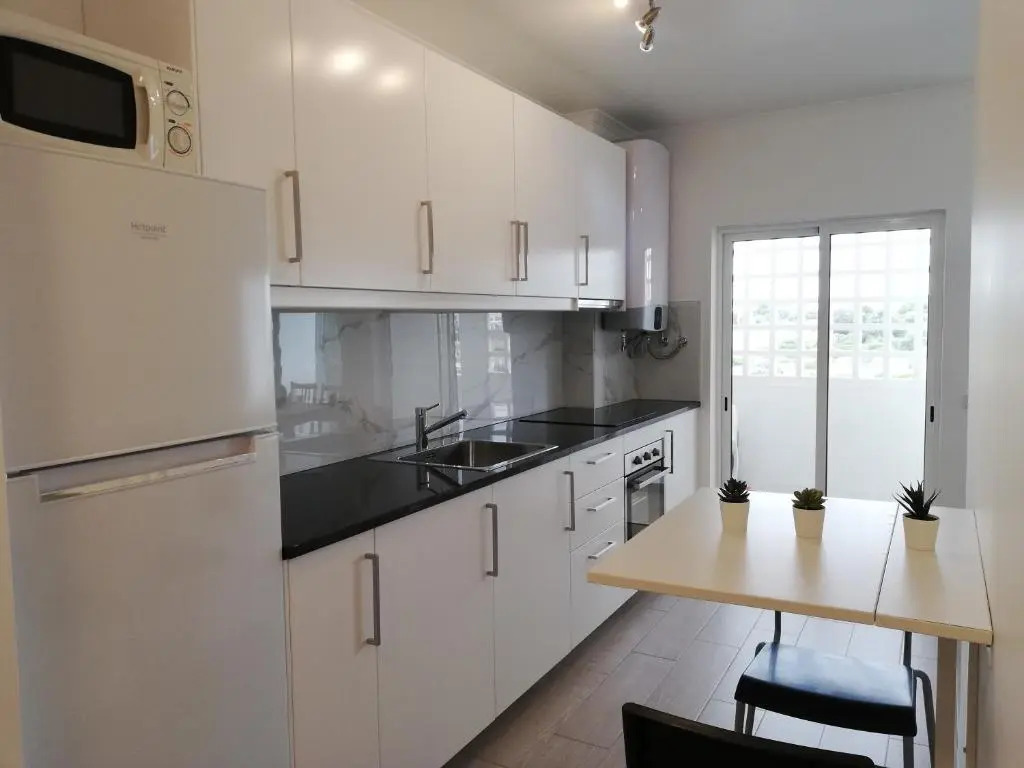 Alltravel vila rosa apartment VIII