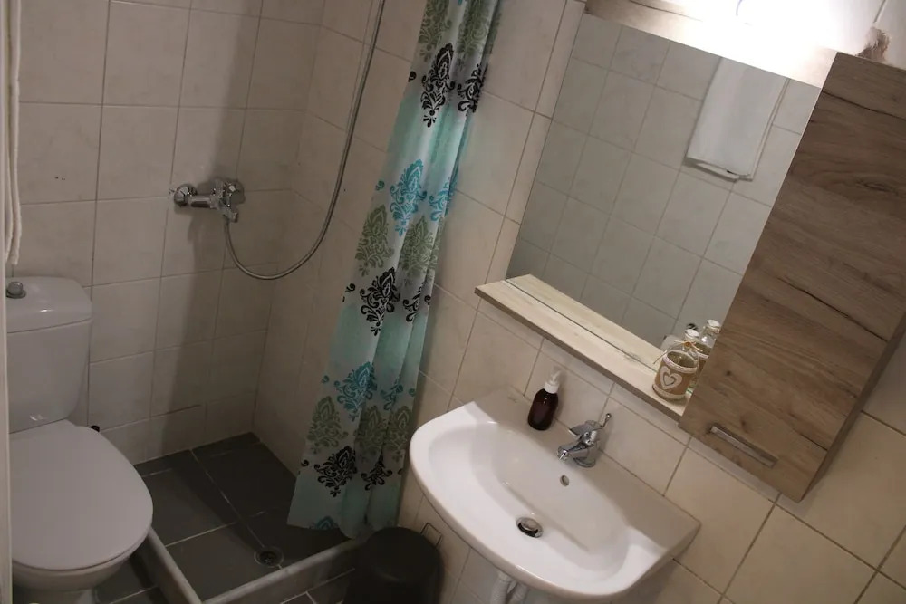 Kalamaki Plaza Apartments