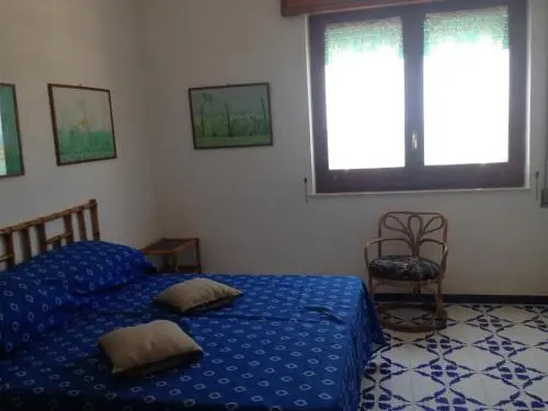 Appartamenti in Villa Calamoni