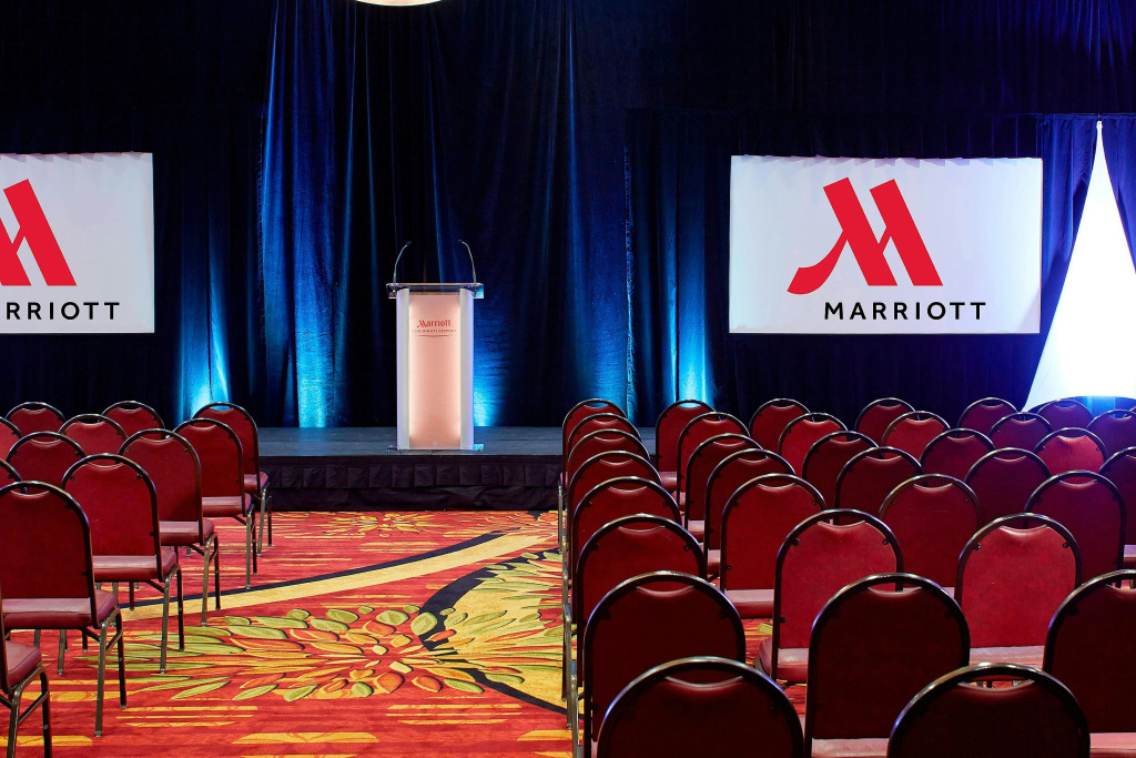 Marriott Cincinnati Airport