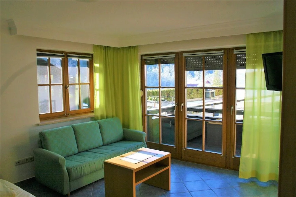 Hotel - Gasthof Gebirgshäusl