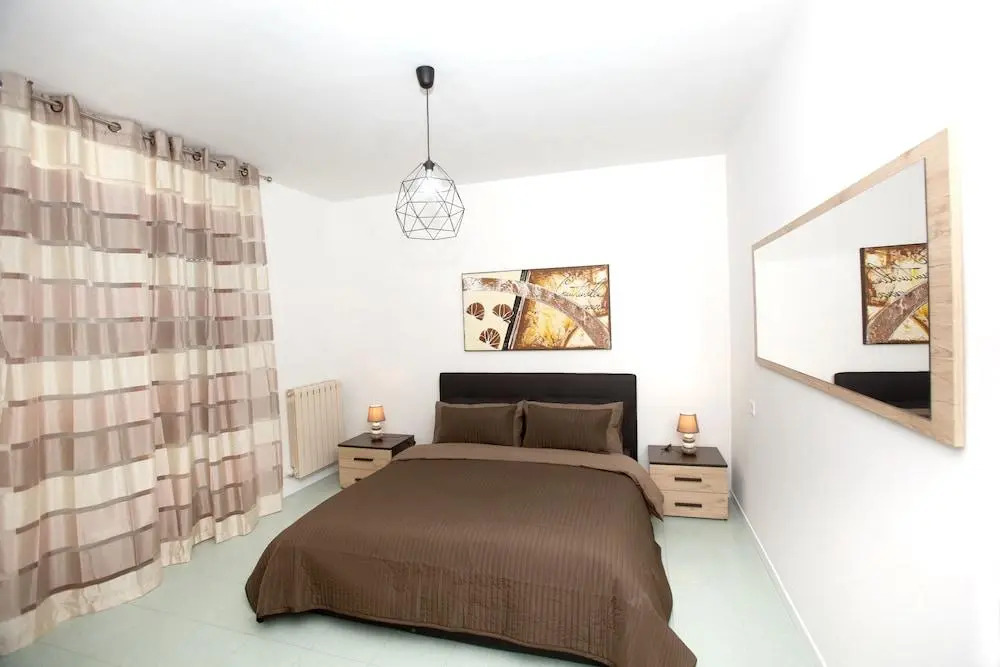 Residence "Canta"