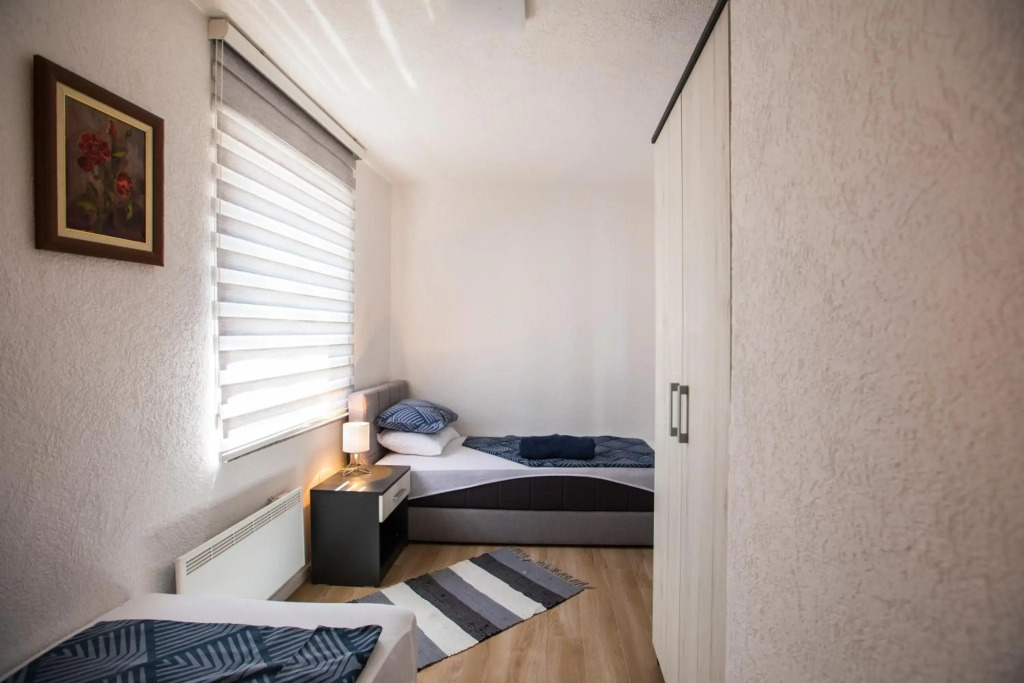 Apartment Salman