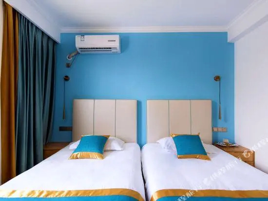 Xiangqingshe Hostel