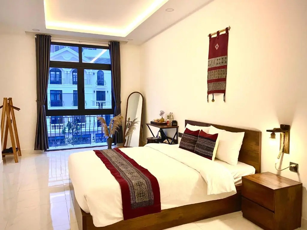 Herbs Spa  Hotel Grand World Phu Quoc