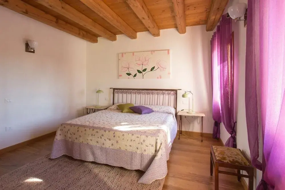 La Casa di Campagna