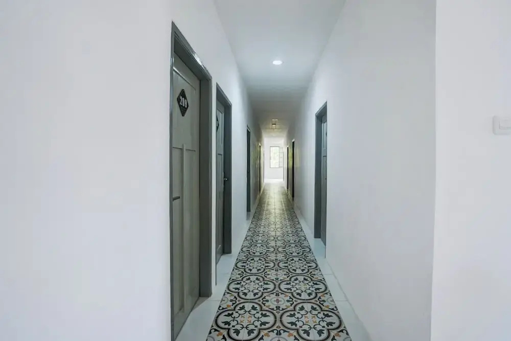 Hotel O Nawangwulan