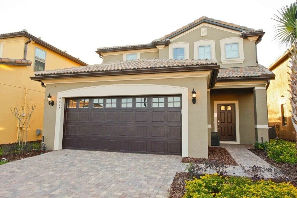 @westside Pool With Game Room & Video Game 5 Bedroom Home