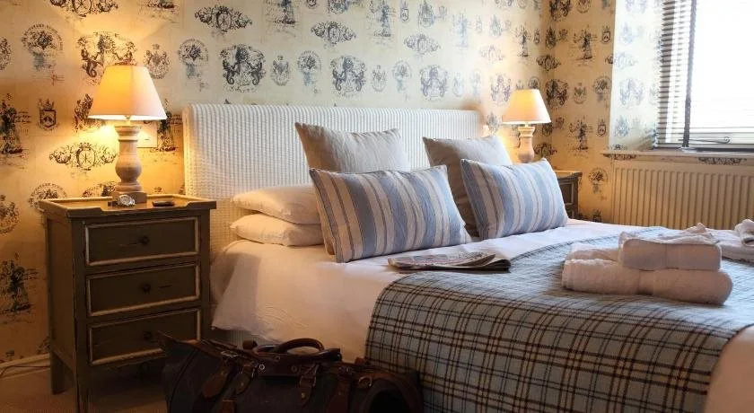 The Crown Hotel