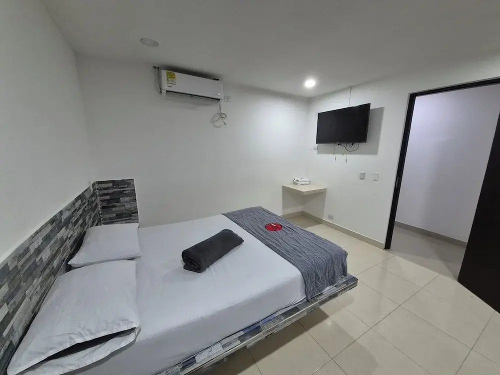Hotel Spa Laureles