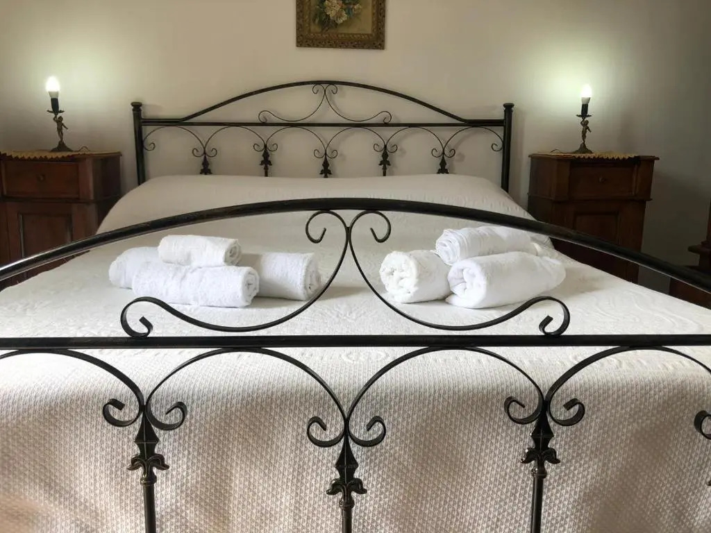 Residenza Amante
