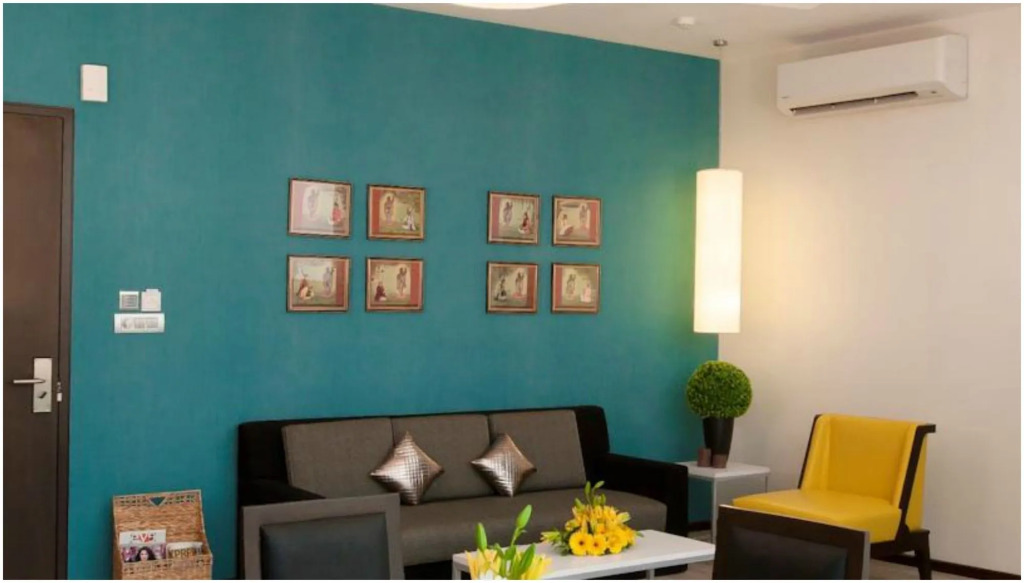 Hotel Mumbai House