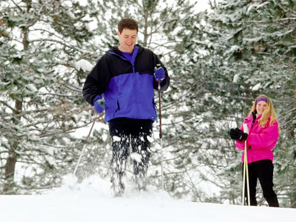 Evergreen Resort