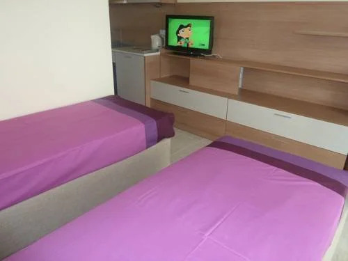 Sozopol Beach Self-Catering Apartments