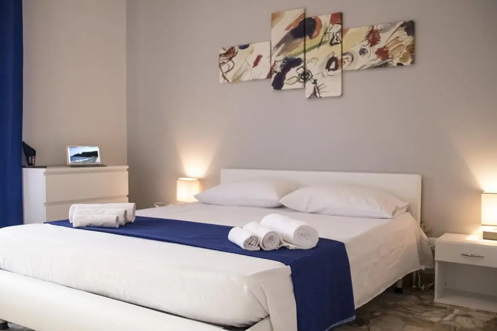 Gardenia Rooms