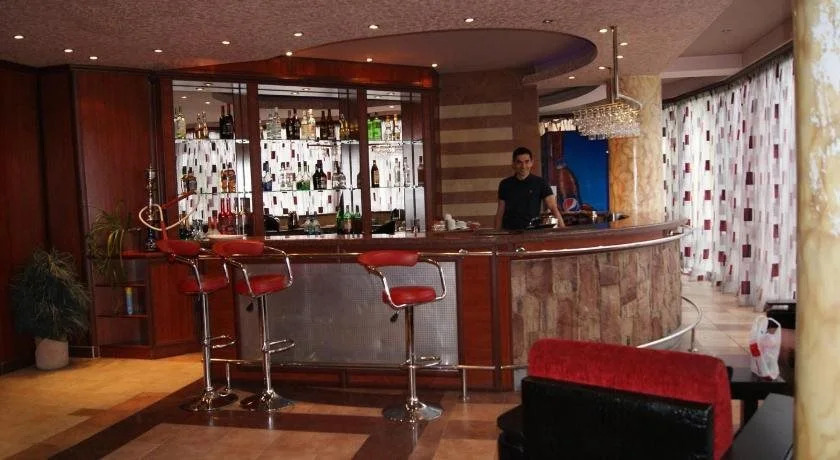 Cherry Hotel