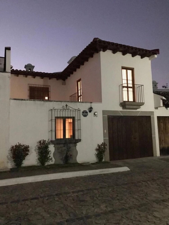Casa Esperanza