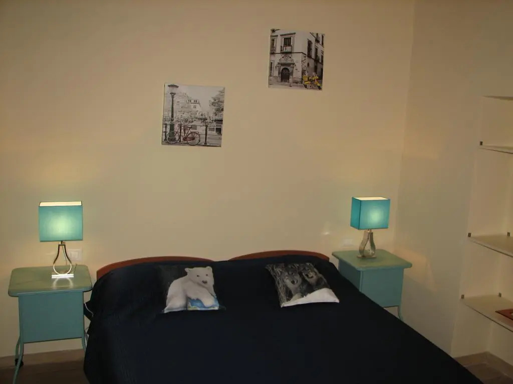 Dreaming Florence Apartment