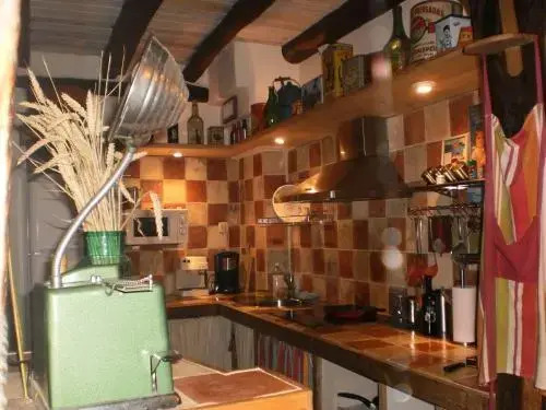 Larraenea Bed and Breakfast