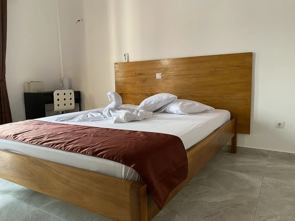 Paradise Agua Leve Residential