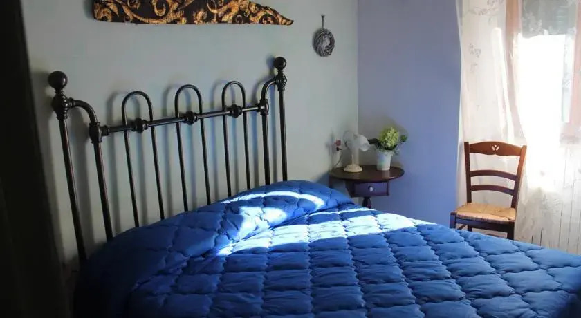 Antica Casa Nanni