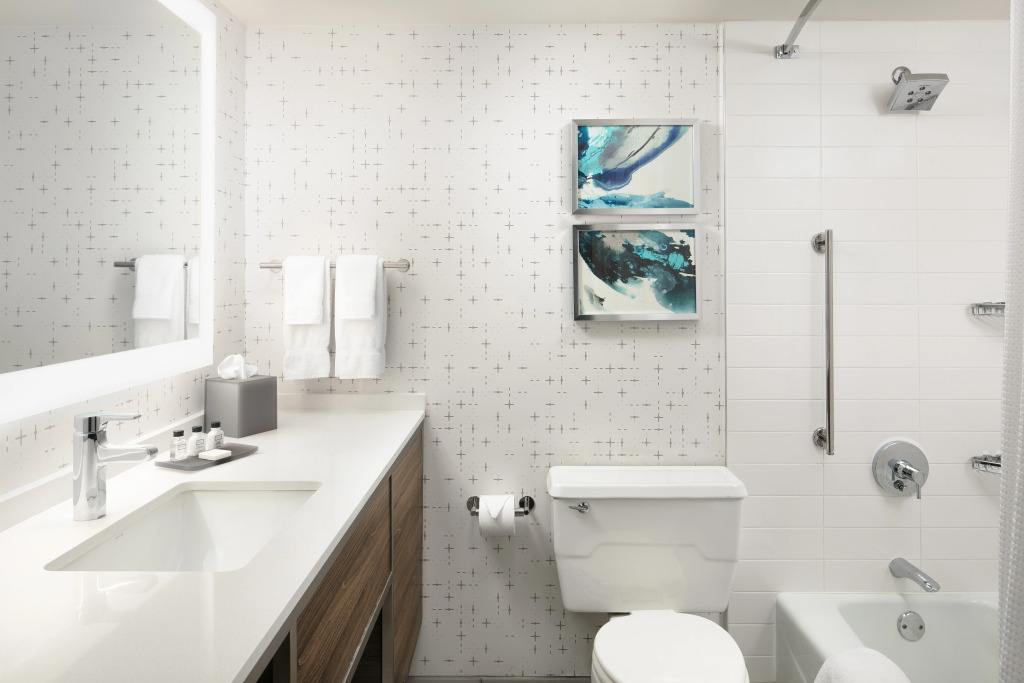 Crowne Plaza Houston Med Ctr-Galleria Area by IHG