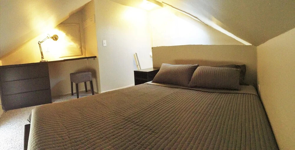 1-Bedroom Loft in South Salt Lake