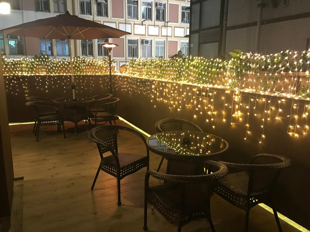 Harbour Bay Hotel