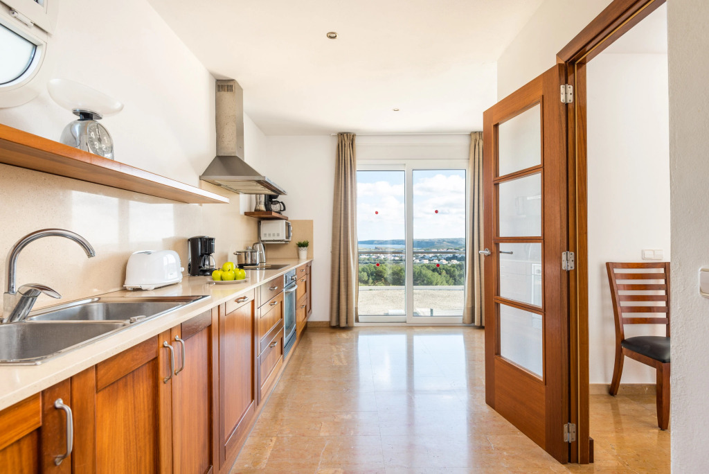 Villa Gill