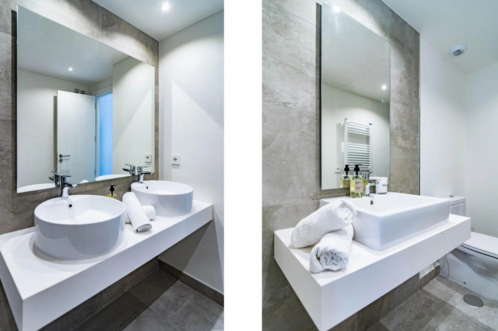 Inf3.2l- Modern City Apartment, Families Only