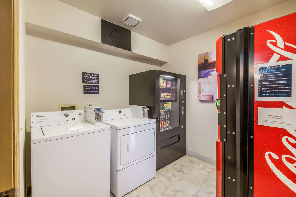 Red Lion Inn & Suites Sequim at Olympic National Park