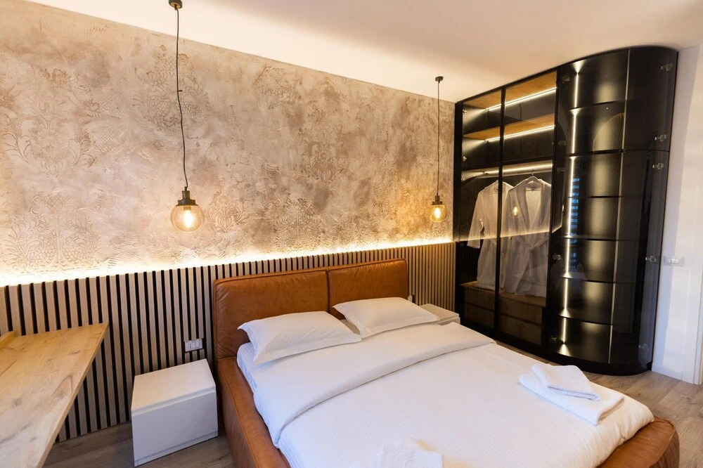 Green Terrace Apartment 6