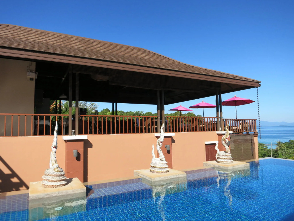Islanda Resort Hotel