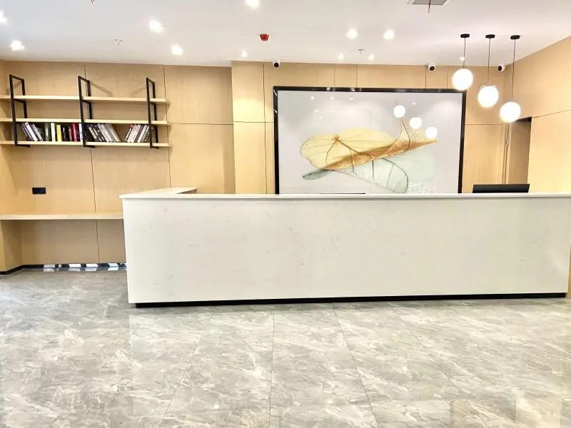GreenTree Inn Changsha Yuelu District Lianfeng Road University of Traditional Chinese Medicine