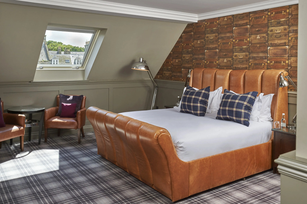 Hotel Du Vin, St Andrews