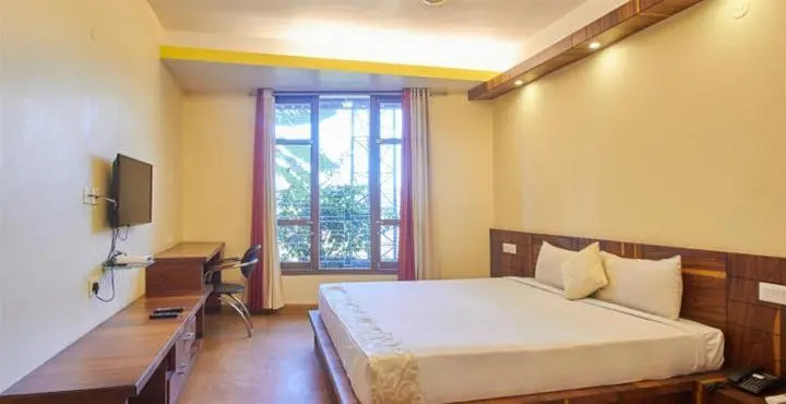 Mak Hotel